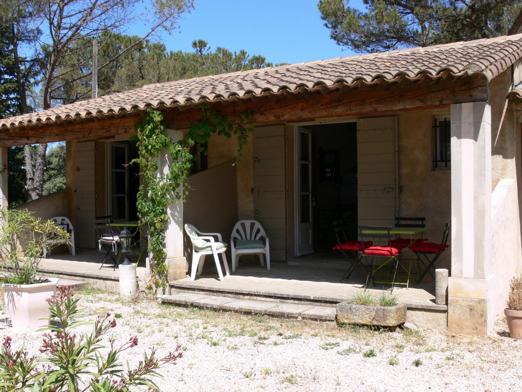 La Coudouliere Hotel Saint-Rémy-de-Provence Exterior foto