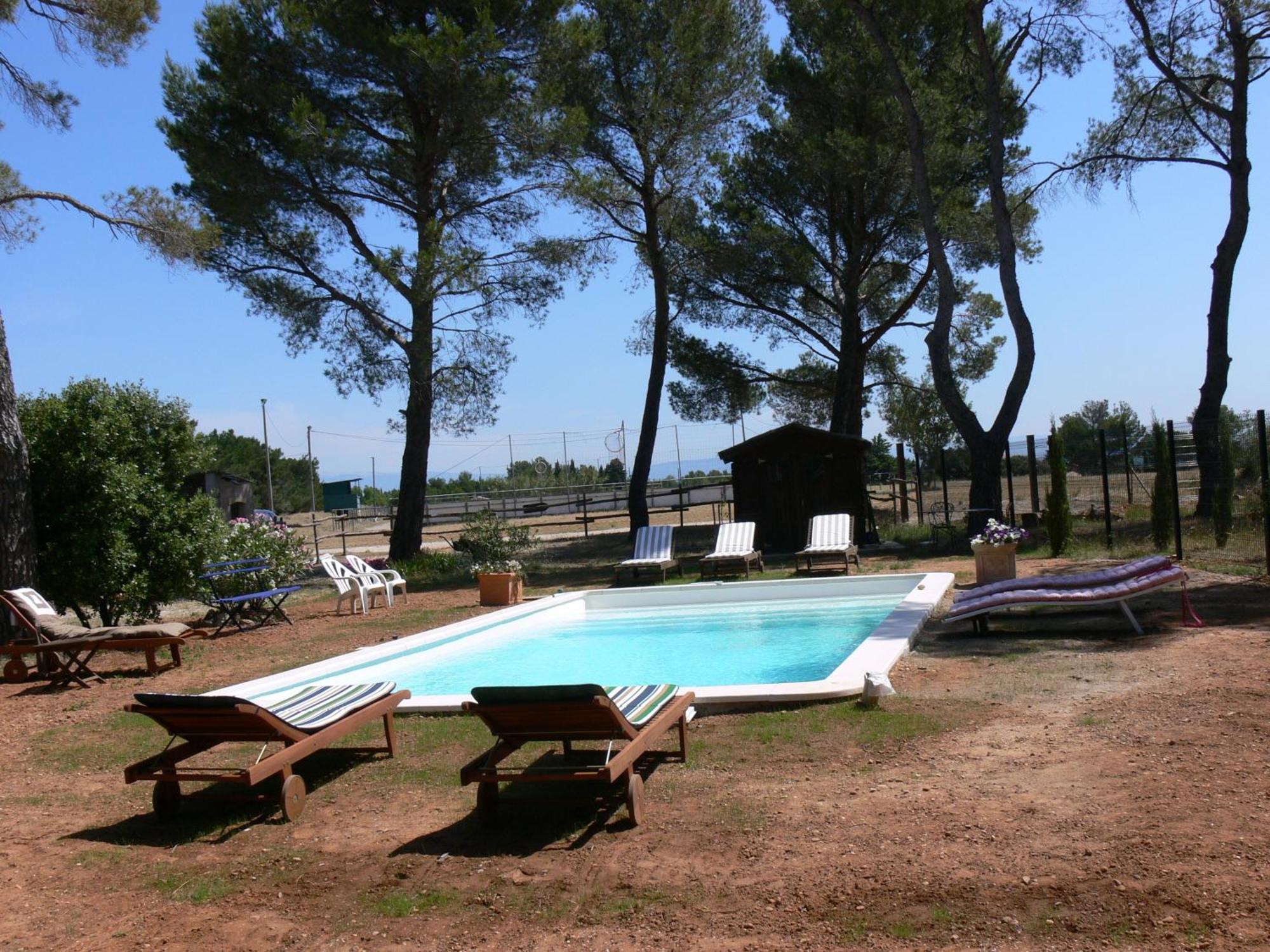 La Coudouliere Hotel Saint-Rémy-de-Provence Quarto foto
